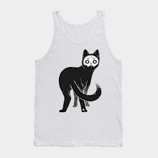 Binx Tank Top